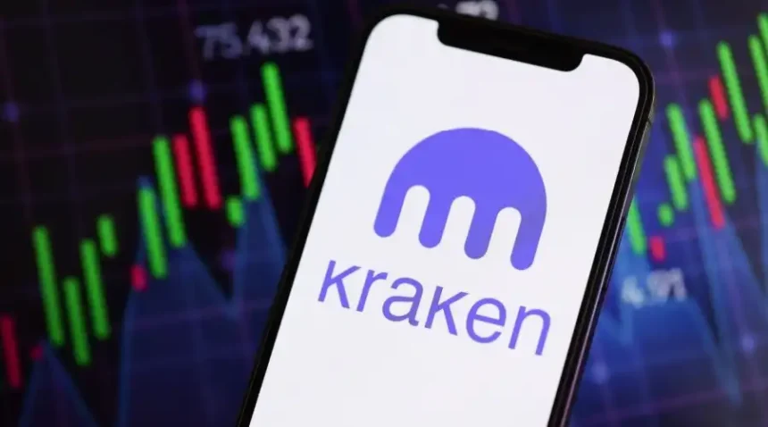 Deutsche Börse Bets Big on Crypto with $200 Million Kraken Investment