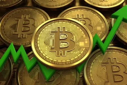 Bitcoin ETFs Mark 9-Day Win Streak as Investor Sentiment Shifts Toward Long-Term Holding