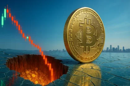 Bitcoin "Fear" Hits 5-Week High: Why This Could Be the Signal Bulls Are Waiting For