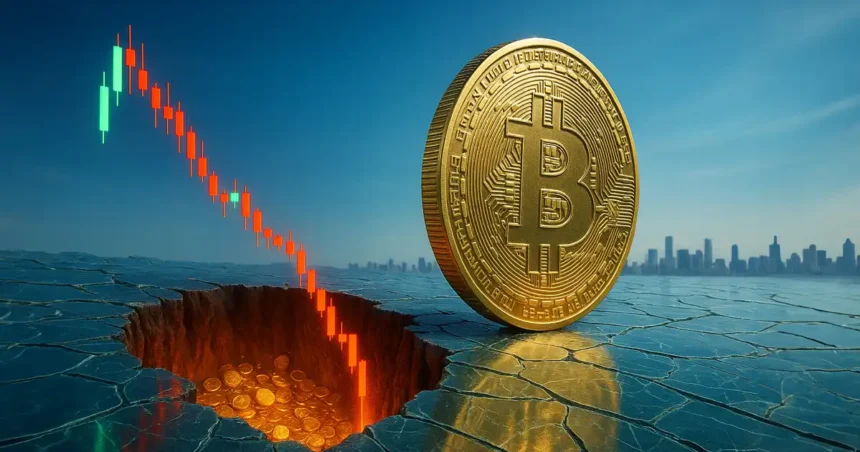 Bitcoin "Fear" Hits 5-Week High: Why This Could Be the Signal Bulls Are Waiting For