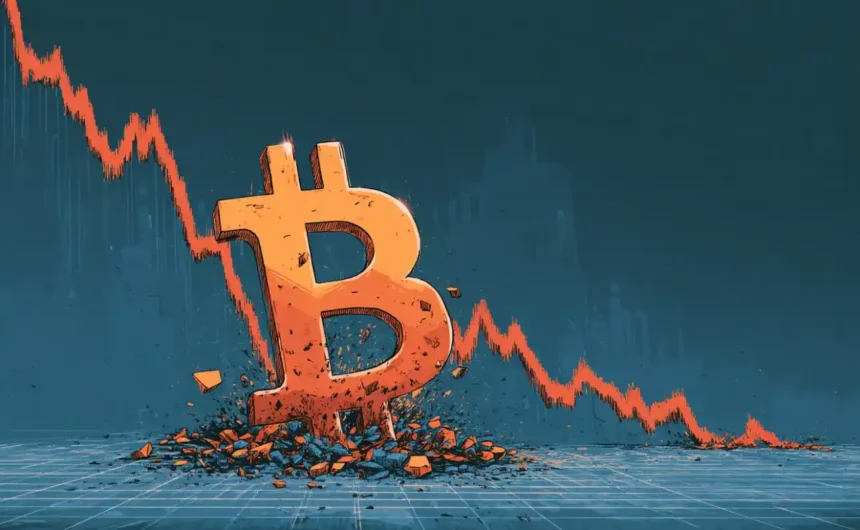 Bitcoin Miners Sell Holdings as Market Pressure Mounts in Q1 2026