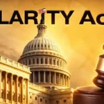 US Senator Thom Tillis Calls for Delay on CLARITY Act Senate Markup