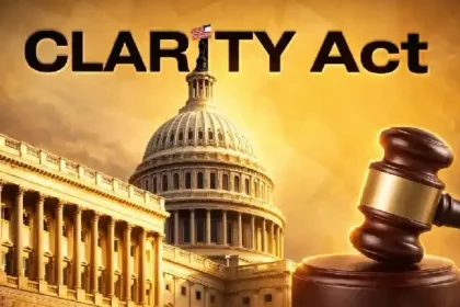 US Senator Thom Tillis Calls for Delay on CLARITY Act Senate Markup