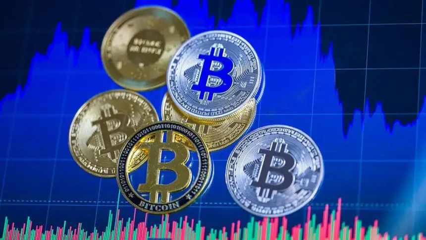 UK Watchdog Raids Illegal P2P Crypto Traders in Massive Nationwide Crackdown