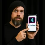 Apple Removes Jack Dorsey’s Bitchat from China App Store Following Beijing Request