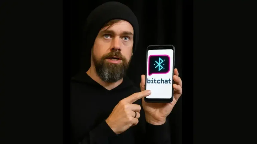 Apple Removes Jack Dorsey’s Bitchat from China App Store Following Beijing Request