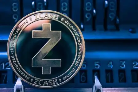 Foundry Digital Shakes Up Zcash Mining: New Pool Captures 29% Hashrate