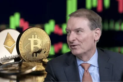 A New Era at the SEC: How Paul Atkins Is Transforming Crypto Regulation