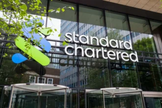 Standard Chartered Eyes Major Crypto Pivot: Is Zodia Custody Moving In-House?