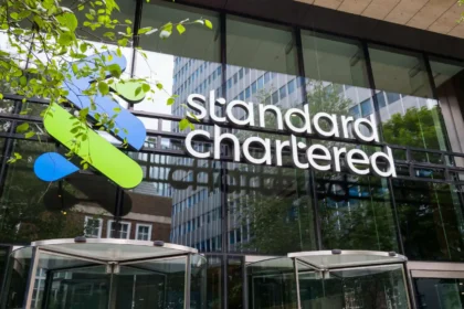 Standard Chartered Eyes Major Crypto Pivot: Is Zodia Custody Moving In-House?