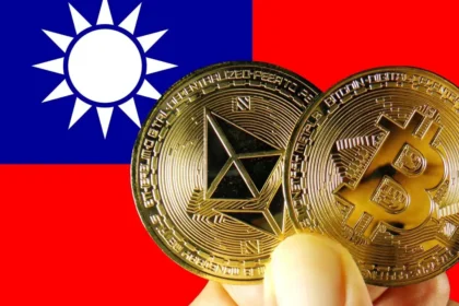 Why Taiwan Should Reconsider a Strategic Bitcoin Reserve Amid Rising Tensions