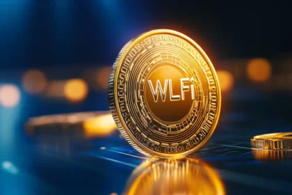 WLFI Token Crashes to All-Time Low Amid Trump-Backed Loan Controversy