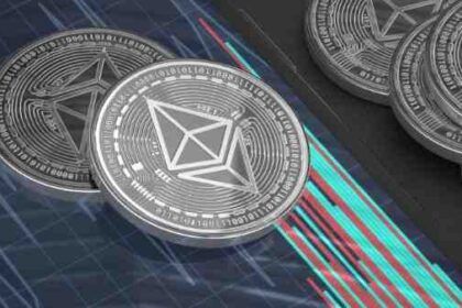 Why Ethereum Treasury Firms Are Betting Big on Staking to Survive the ETF Era