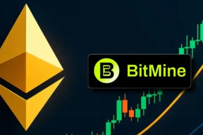 Bitmine Strategy: The Race to Own 5% of Global Ether Supply