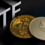 Spot Bitcoin ETFs Shed $1B in a Week, Snapping Six-Week Inflow Streak