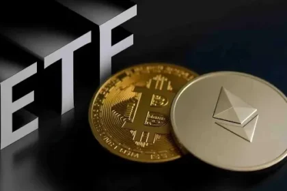 Spot Bitcoin ETFs Shed $1B in a Week, Snapping Six-Week Inflow Streak