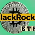 BlackRock Bitcoin ETF Hit by Near-Record Outflows as BTC Price Drops Below $75,000