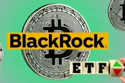 BlackRock Bitcoin ETF Hit by Near-Record Outflows as BTC Price Drops Below $75,000