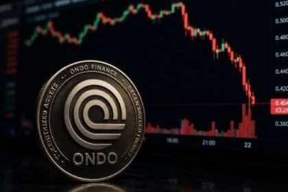 Ondo Finance Founder Nathan Allman Dies at 32: Ian De Bode Named New CEO