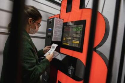 Is Bitcoin Depot Facing Bankruptcy? Crypto ATM Giant Hits Major Regulatory Wall