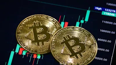 Bitcoin Price Forecast: Is BTC Heading for a $60K Crash?