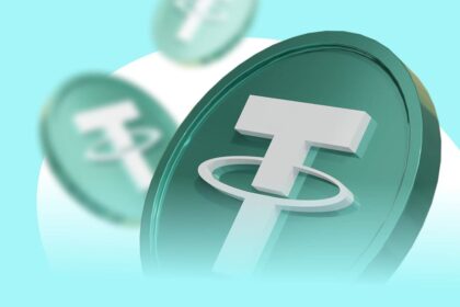Arkham Maps Iran Central Bank Wallets Following $344M USDT Freeze