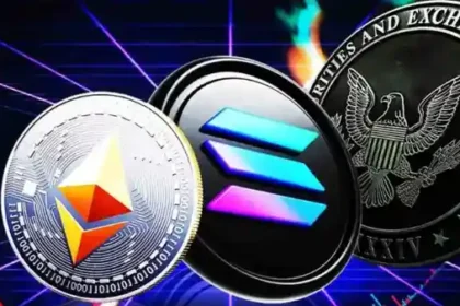 Dartmouth Endowment Expands Crypto Portfolio with Solana and Ethereum Staking ETFs