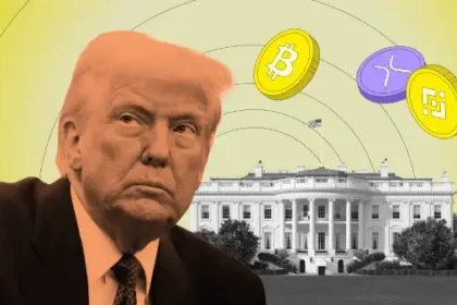 Trump’s Q1 Disclosures Reveal Growing Family Interest in Crypto Equities