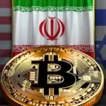 Iran Eyes Strait of Hormuz 'Digital Insurance' Toll Paid in Bitcoin