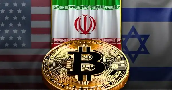 Iran Eyes Strait of Hormuz 'Digital Insurance' Toll Paid in Bitcoin