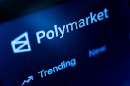 Did Someone Have Inside Info? Bubblemaps Exposes $2.4M Polymarket Crypto Cluster