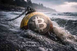 $1.26B Bitcoin ETF Outflows: Why Analysts Are Calling It a Hidden Buy Signal