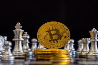Bitcoin Rebounds as Trump Teases 'Largely Negotiated' Peace Deal with Iran