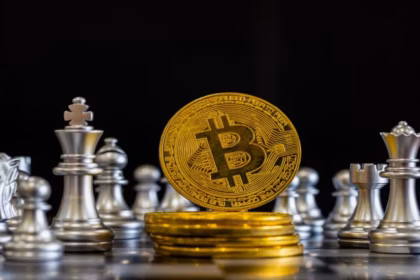 Bitcoin Rebounds as Trump Teases 'Largely Negotiated' Peace Deal with Iran