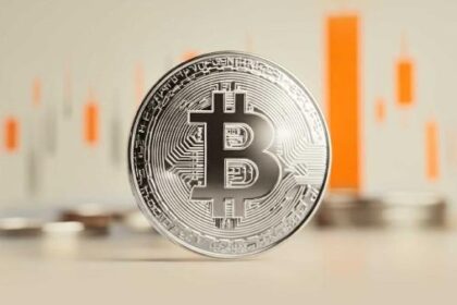 US Lawmakers Push for a Strategic Bitcoin Reserve with the New ARMA Bill