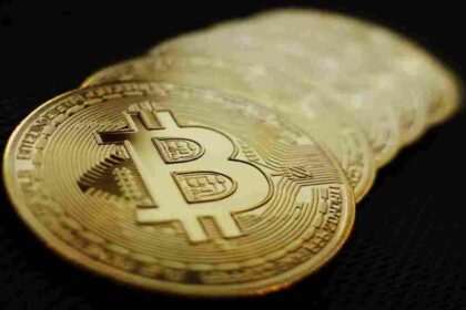 Bitcoin Firm Nakamoto Reports 500% Revenue Jump Despite Q1 Net Loss