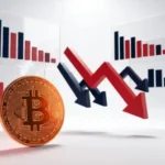 Bitcoin Price Holds Strong Despite Massive $1.3B BlackRock ETF Block Sale