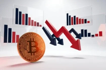 Bitcoin Price Holds Strong Despite Massive $1.3B BlackRock ETF Block Sale