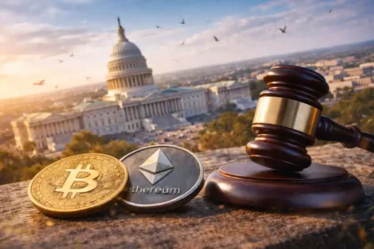 New Stablecoin Rules Finalized: Is the CLARITY Act Finally Ready for Liftoff?