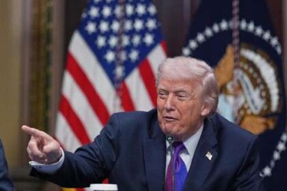 Senate Pushes to Limit Trump's Iran War Powers: Could This Spark a Crypto Rally?