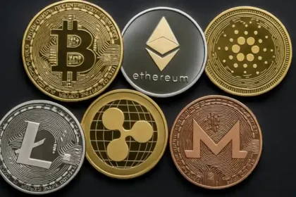 Crypto PACs Inject $7.2M Into Key 2026 Primary Races Across 5 States
