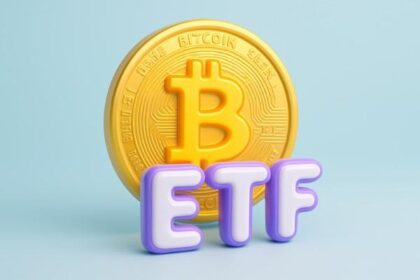 Texas Shifts $10M Bitcoin Strategy: Trading BlackRock’s ETF for Direct Crypto Custody
