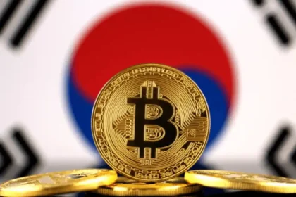 South Korea Set to Enforce 22% Crypto Tax in January 2027