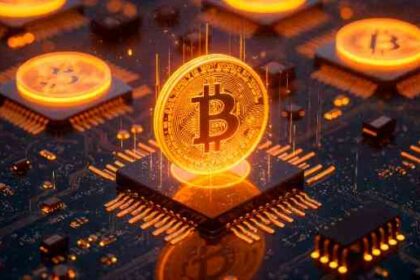 Why Bitcoin Miners Are the New Powerhouses Behind AI Infrastructure