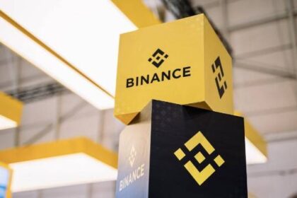 Binance Launches SpaceX Pre-IPO Futures Ahead of Historic Listing