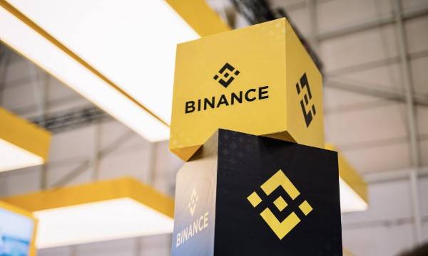 Binance Launches SpaceX Pre-IPO Futures Ahead of Historic Listing