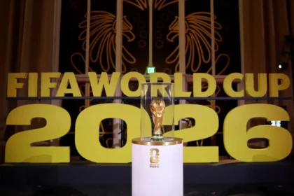 Crypto Scammers Target 2026 World Cup Fans: FBI and FIFA Issue Warnings