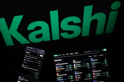 Kalshi Explores Public Listing as Prediction Market Revenue Soars