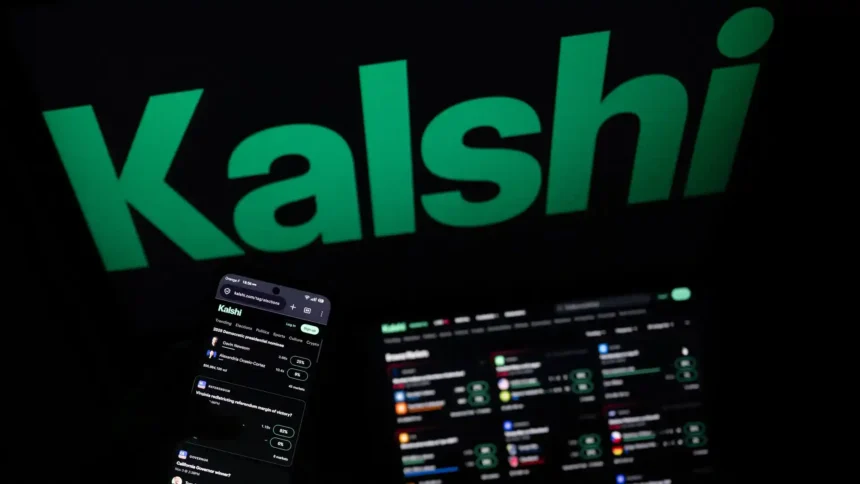 Kalshi Explores Public Listing as Prediction Market Revenue Soars