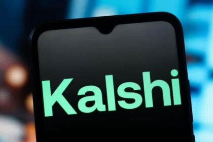 Kalshi Eyeing Massive $40 Billion Valuation as Prediction Markets Explode